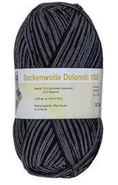 Dolomiti Sokkenwol 007