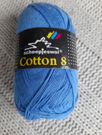 Scheepjes Cotton 8 kleur 506