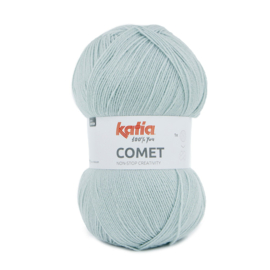 Katia Comet Waterblauw 201