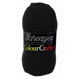 Scheepjes Colour Crafter Ede