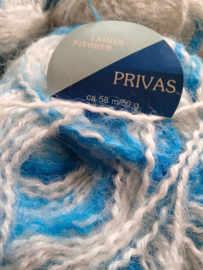 5 Bollen Privas Mohair
