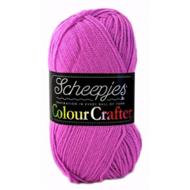 Scheepjes Colour Crafter Hengelo