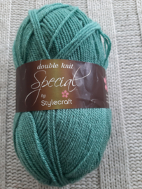 Double Knit Special Sage 1725