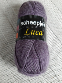 Scheepjes Luca Mauve 23