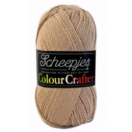 Scheepjes Colour Crafter Veenendaal