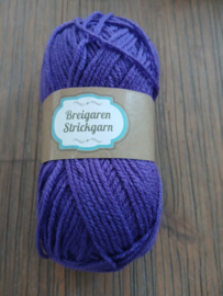 Xenos Breigaren Paars