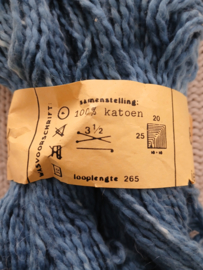 1 streng Couture Evolution Jeans Katoen