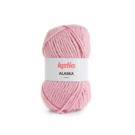 Katia Alaska Lichtroze 38