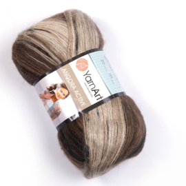 Yarnart Angora Active 849