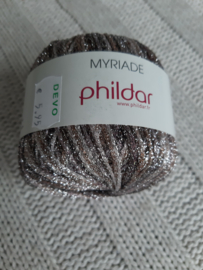 Phildar Phil Myriade Meteore 102