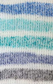 Wollbiene Splash 7050