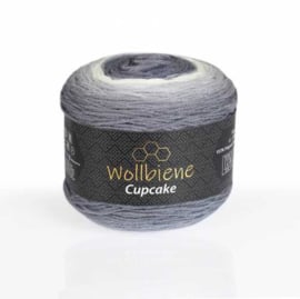 Wollbiene Cupcake 3100