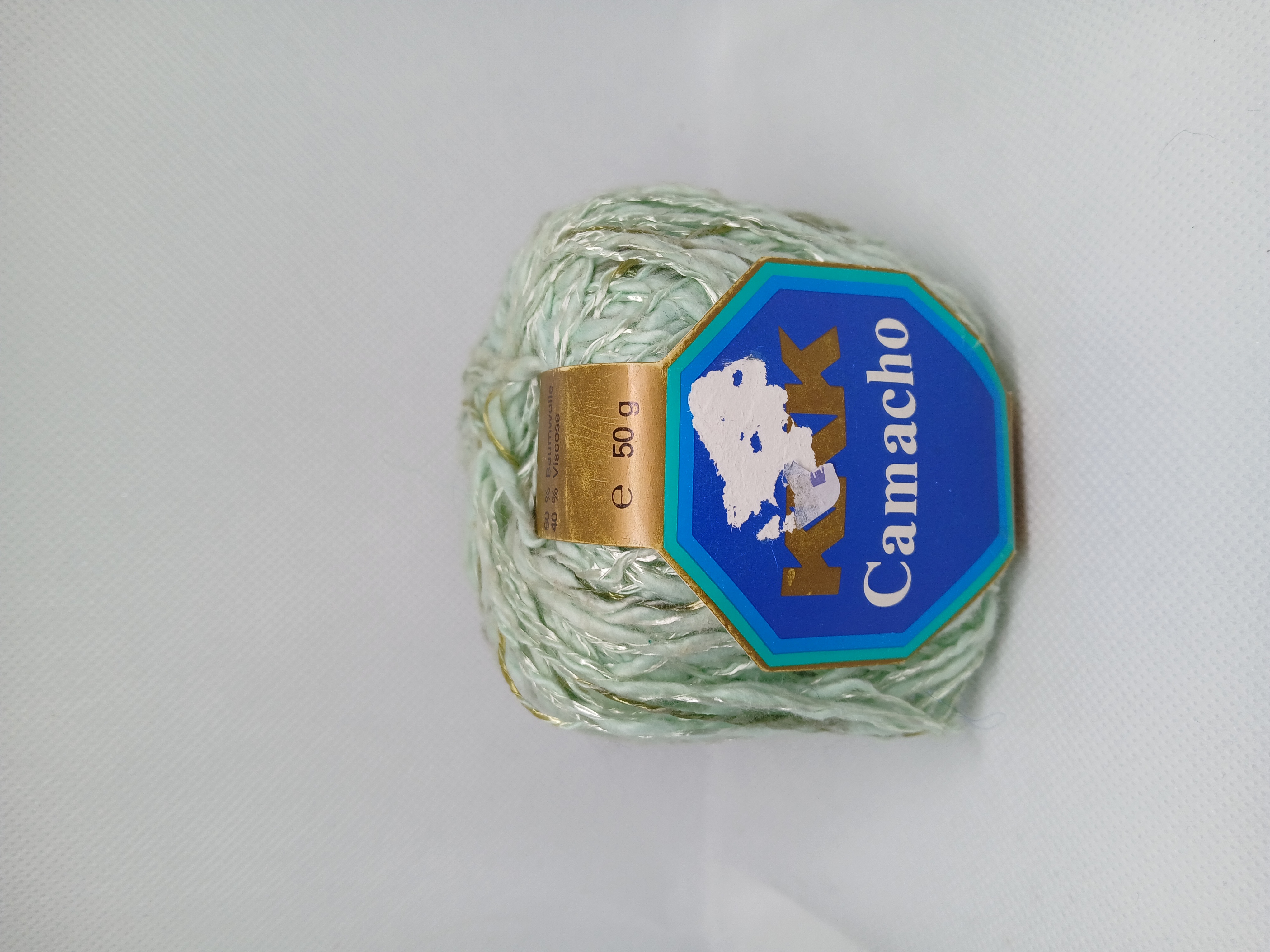 KKK Camacho Groen