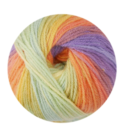 Wollbiene Batik Fine 2300