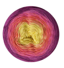 Wollbiene Aura Cotton 810