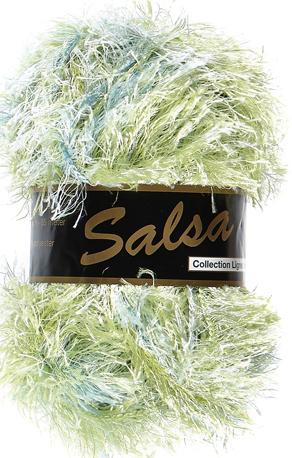 Lammy Yarns Salsa Multi 625