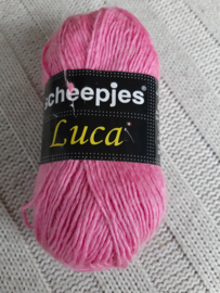 Scheepjes Luca Roze 16