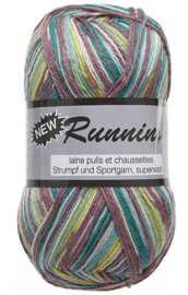 Lammy Yarns New Running  703