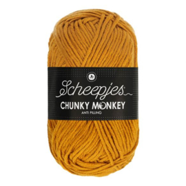 Chunky Monkey Ochre 1709