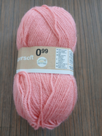Zeeman Supersoft Zalm