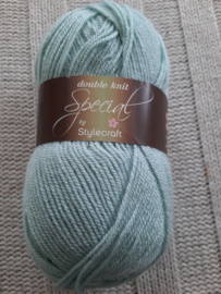 Double Knit Special Duck Egg 1820