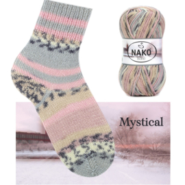 Nako Boho Mystical 82452