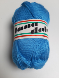 Lana Delvi Trend Blauw