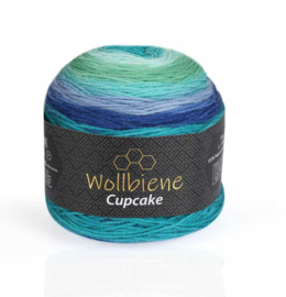 Wollbiene Cupcake 3090