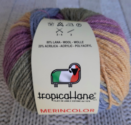 Tropical Lane  Merincolor 802