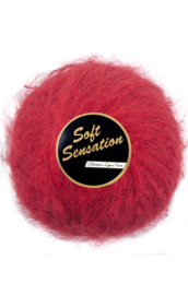Soft Sensation Rood 043