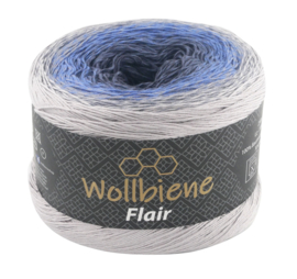 Wollbiene Flair Cotton 918