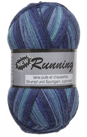 Lammy Yarns New Running  705