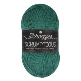 Scrumptious Spirulina Bites 338