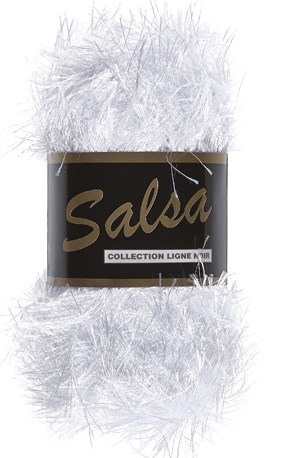 Lammy Yarns Salsa 005