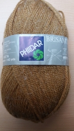 Phildar Brisants Bruin/Camel 030