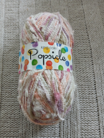 King Cole Popsicle Pastel