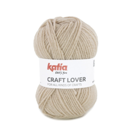 Katia Craft Lover Beige 7