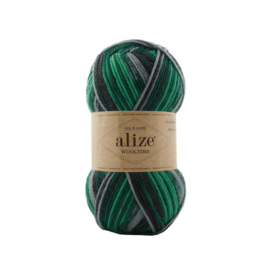 Alize Easy & Comfy Wooltime 11012