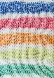 Wollbiene Splash 7040