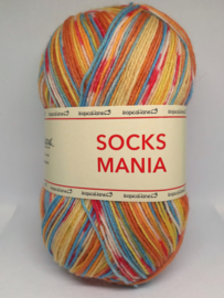 Socks Mania 24