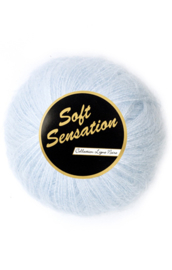 Soft Sensation Lichtblauw 011