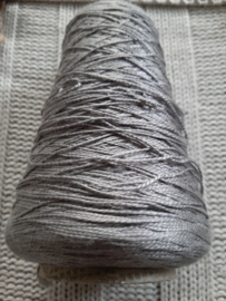 Koon Viscose Grijs 321 gram