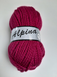 Lammy Yarns Alpina Roze