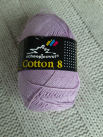 Scheepjes Cotton 8 kleur 529
