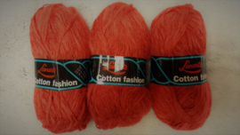 Lanarte Cotton Fashion Rood 445