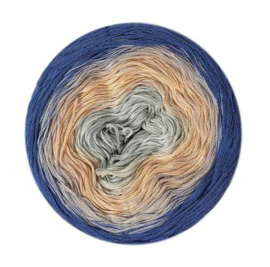 Wollbiene Aura Cotton 808