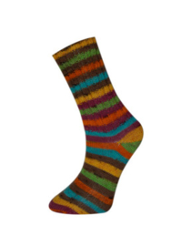 Himalaya Socks Merino 14001
