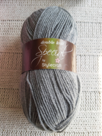 Double Knit Special Grey 1099