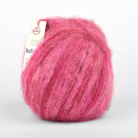 StenliYarn Raffaello Fuchsia Melange