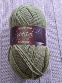 Double Knit Special Meadow 1065